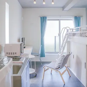 아파트 Urbanage Takadanobaba 일본