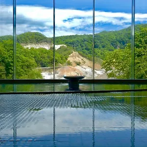 第一滝本馆 传统日式旅馆