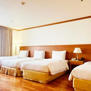 酒店 首尔明洞世宗酒店