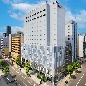 La'gent Odori Hokkaido **** Sapporo