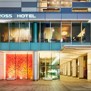 Cross **** Sapporo