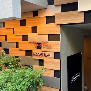  아파트 Ken's Place Azabudai 일본