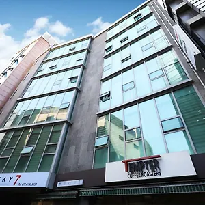  호스텔 스테이7 명동 대한민국