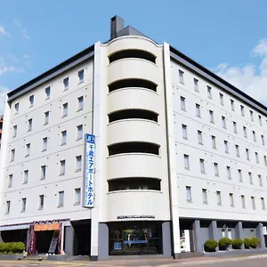 Chitose Airport *** Chitose (Hokkaido)