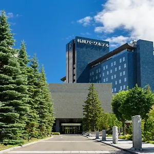 Hotel Park, Sapporo