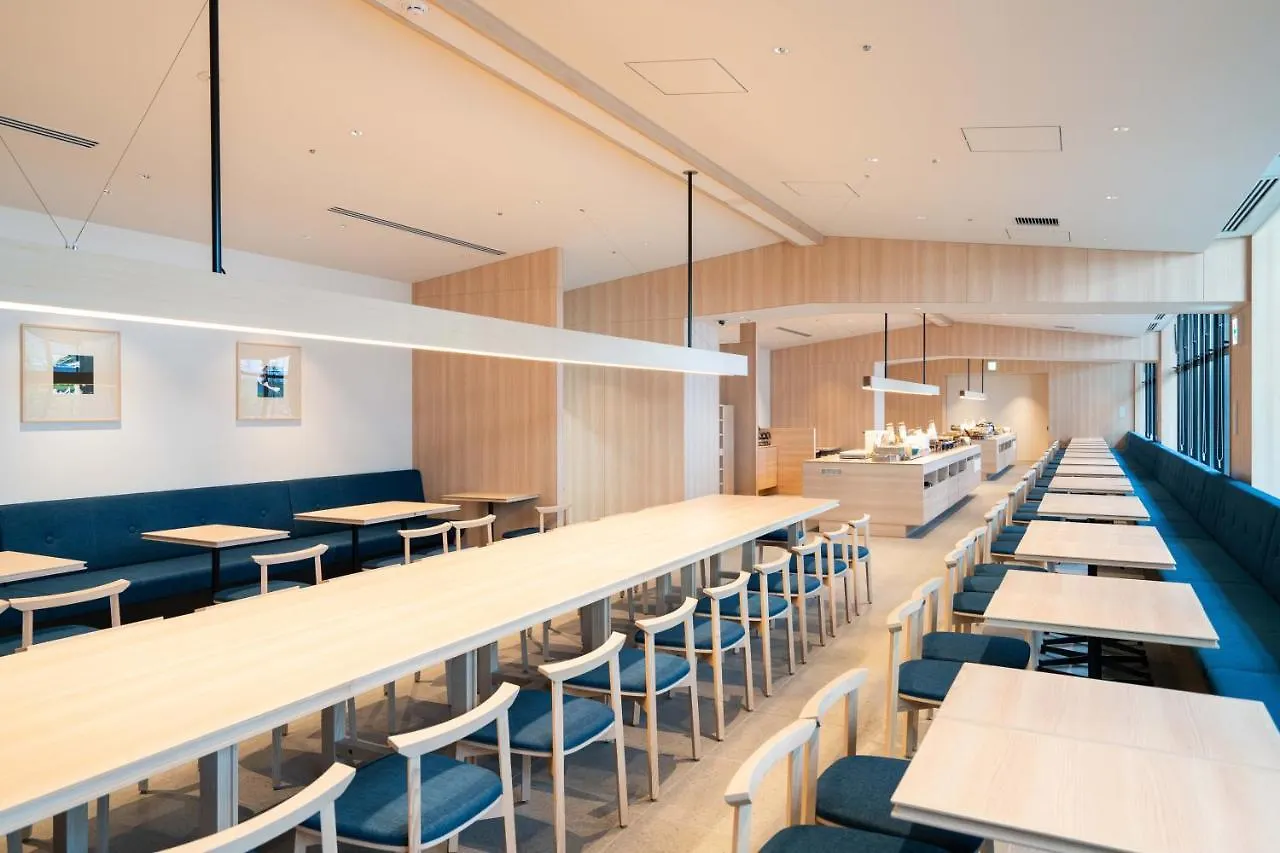Vessel Hotel Campana Susukino Sapporo