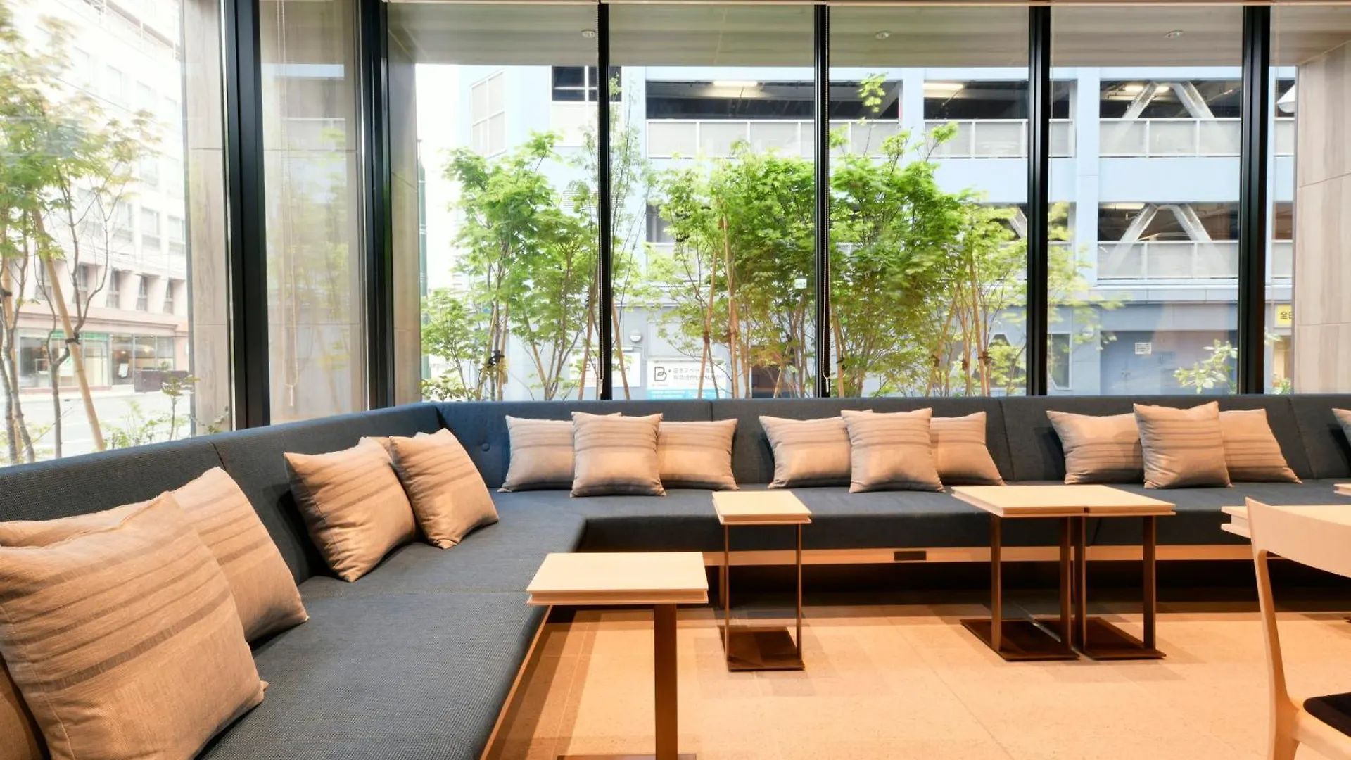 Vessel Hotel Campana Susukino Sapporo