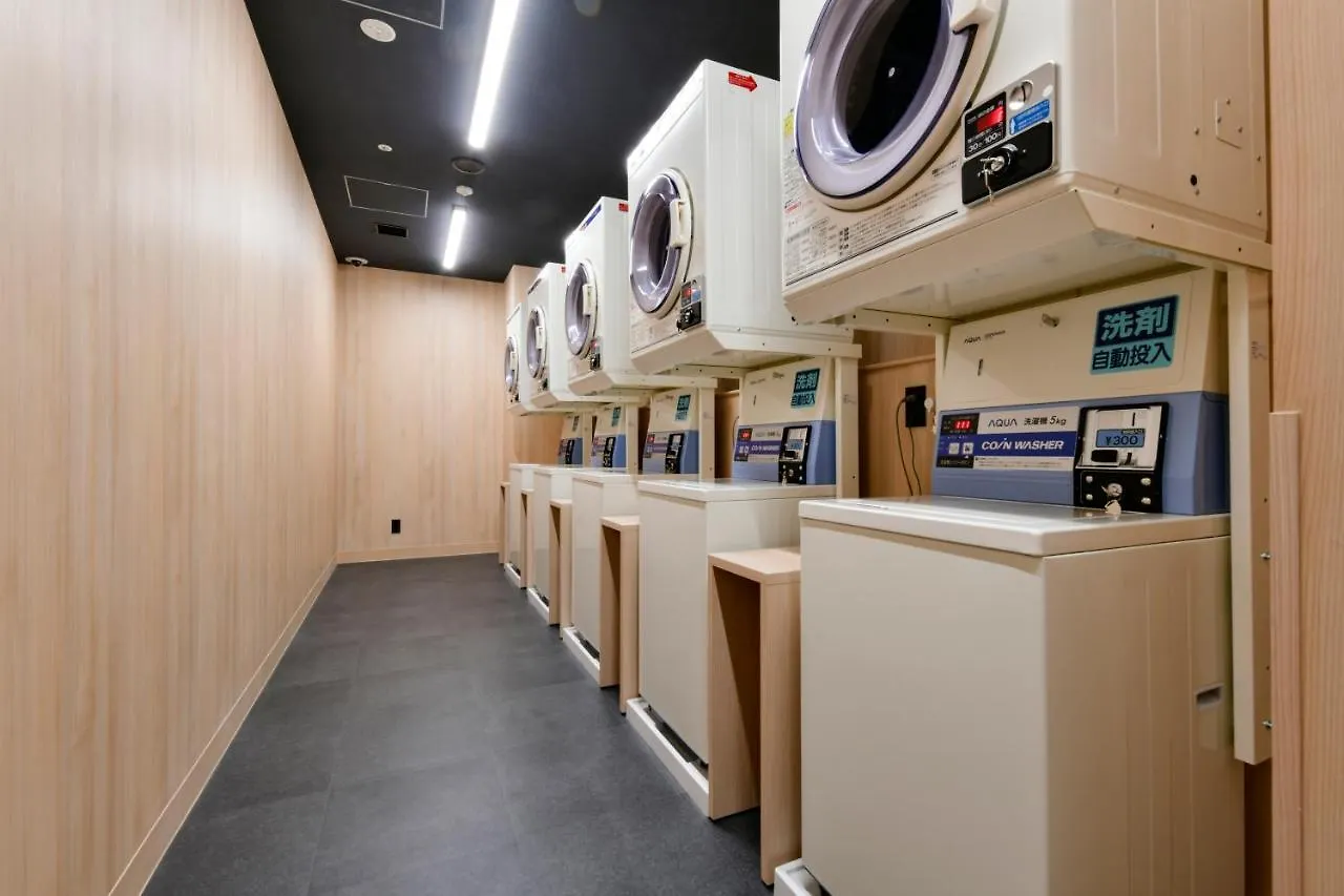 Vessel Hotel Campana Susukino Sapporo