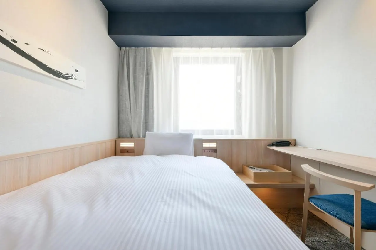 ****  Vessel Hotel Campana Susukino Sapporo Japan
