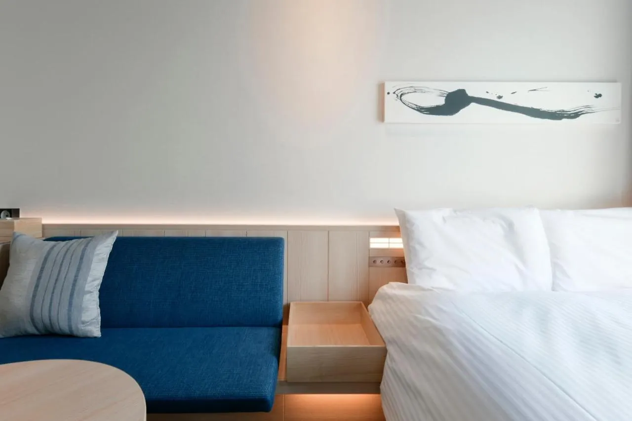 Vessel Hotel Campana Susukino Sapporo