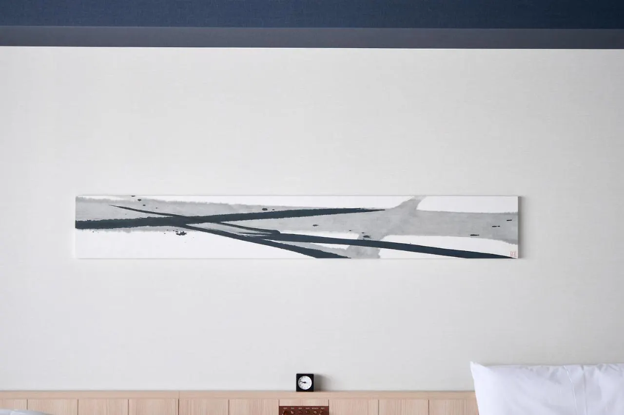 Vessel Hotel Campana Susukino Sapporo 4*,