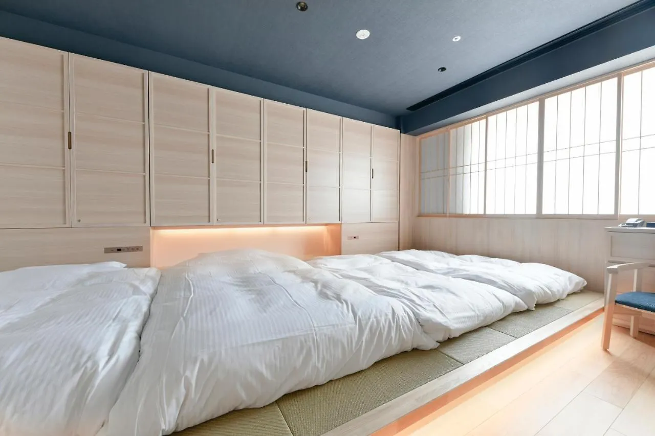 Vessel Hotel Campana Susukino Sapporo