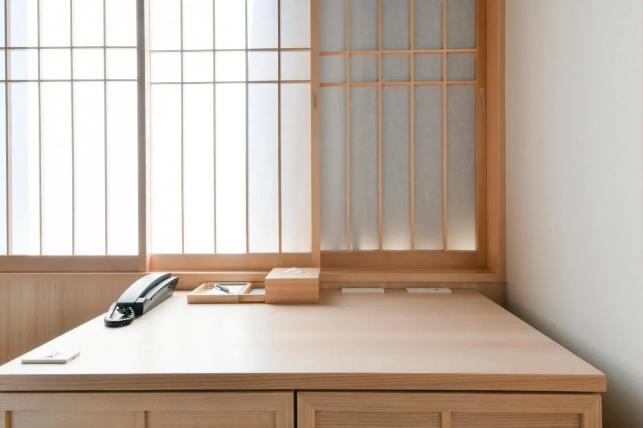 Vessel Hotel Campana Susukino Sapporo 4*,  Japan