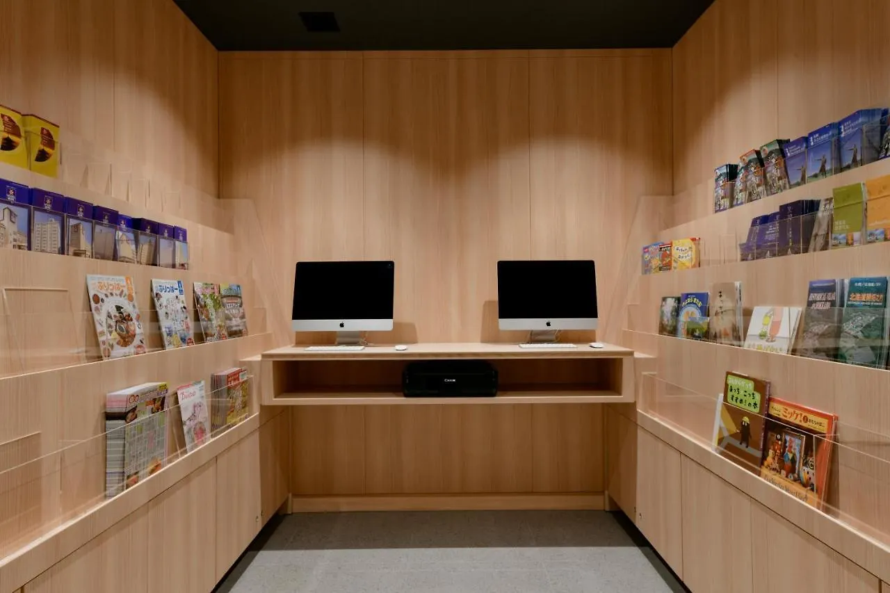 船舶花园薄野酒店 札幌