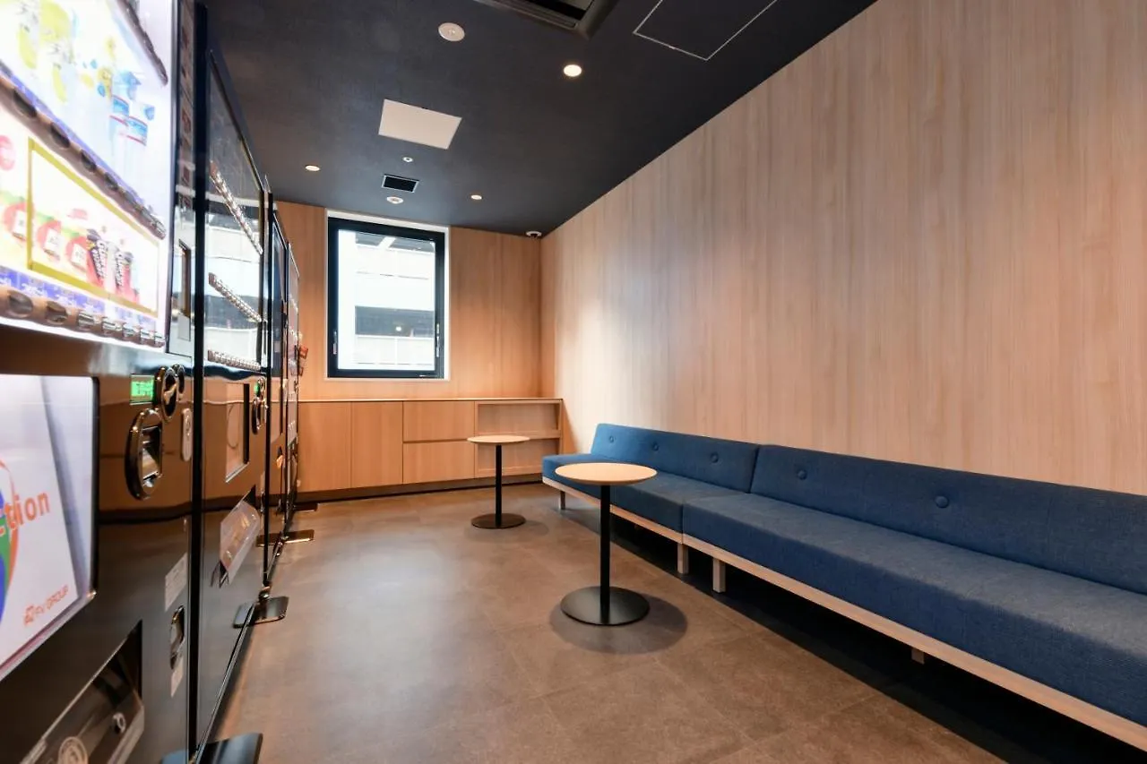 船舶花园薄野酒店 札幌