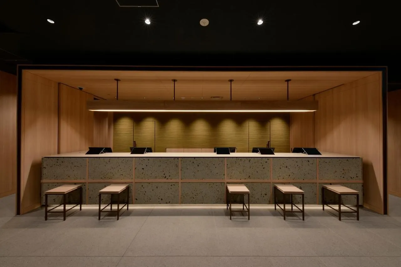 船舶花园薄野酒店 札幌 日本