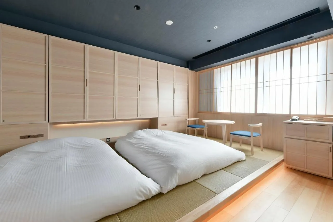 酒店 船舶花园薄野酒店 札幌